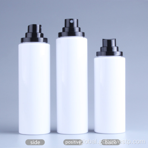 China Non Spill Spray Bottle Caps Plastic Bottle Sprayer Supplier